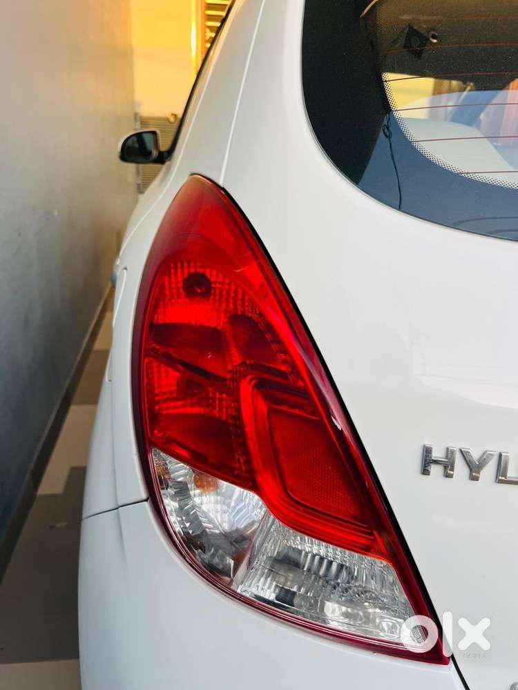 Hyundai Diesel Car 2014