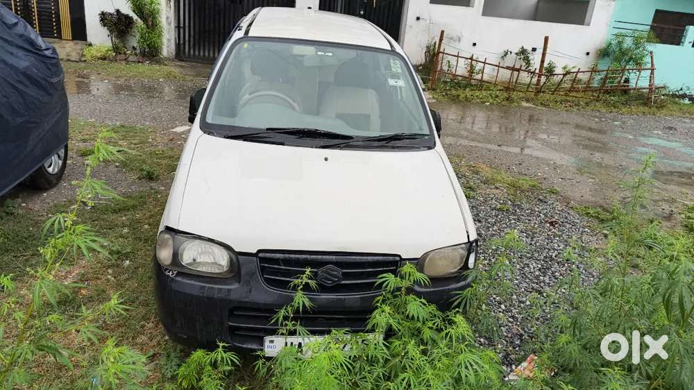 Haldwani Number Hai Bhi Kami Nahin Hai Andar Se Bhi Gadi Hai