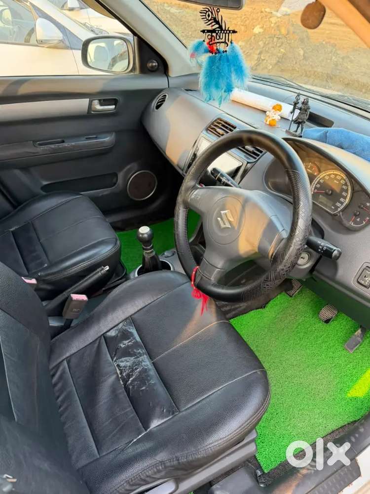 Maruti Suzuki Swift 2005 Cng & Hybrids Good Condition