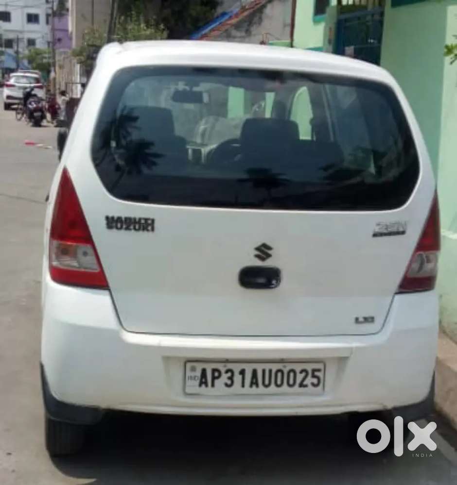 Maruti Suzuki Zen Estilo