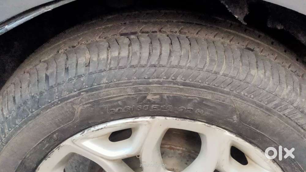 Ford Ecosport 1.5 Tdci Titanium Be, 2015, Diesel