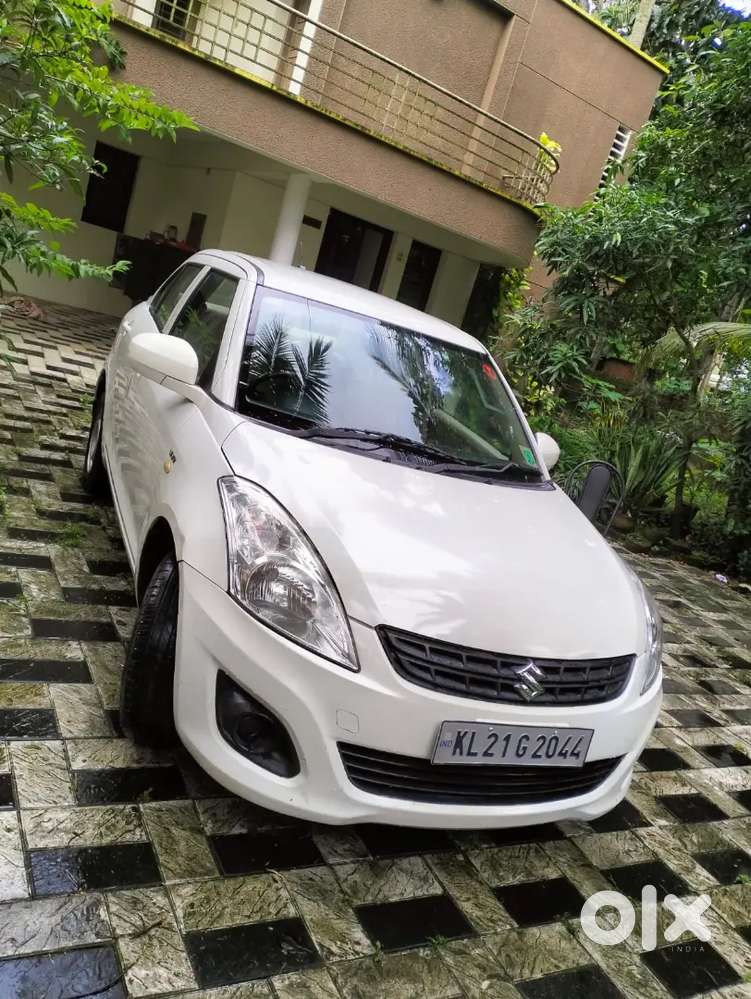Swift Dzire Lxi Petrol 2013 Reg80,000 Kmwell Maintainedno Accidents