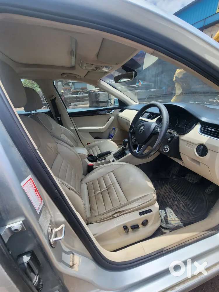 Skoda Octavia 2.0 Tdi 2016