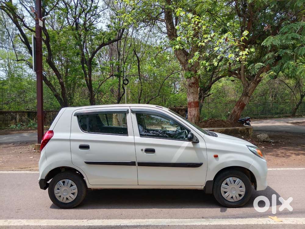 Maruti Suzuki Alto 0.8 Lxi (o), 2016, Petrol