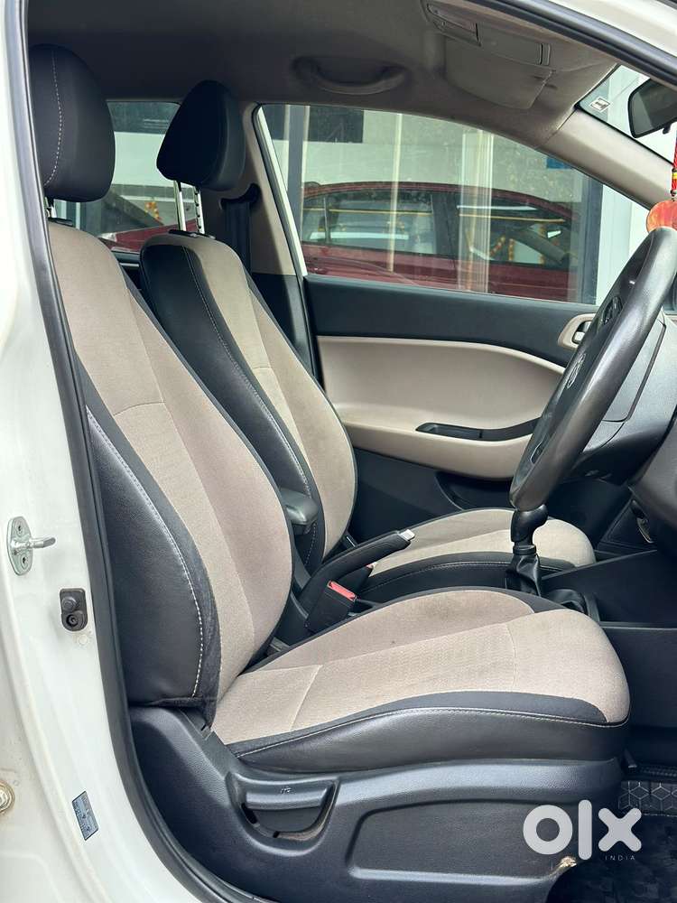 Hyundai Elite I20 Magna 1.2, 2014, Petrol