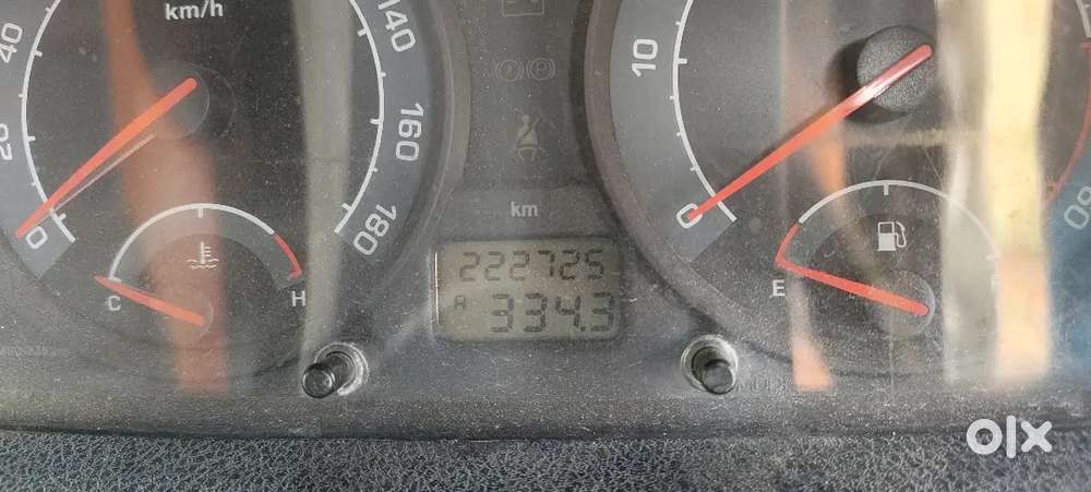 Tata Indica V2 2016 Diesel Good Condition