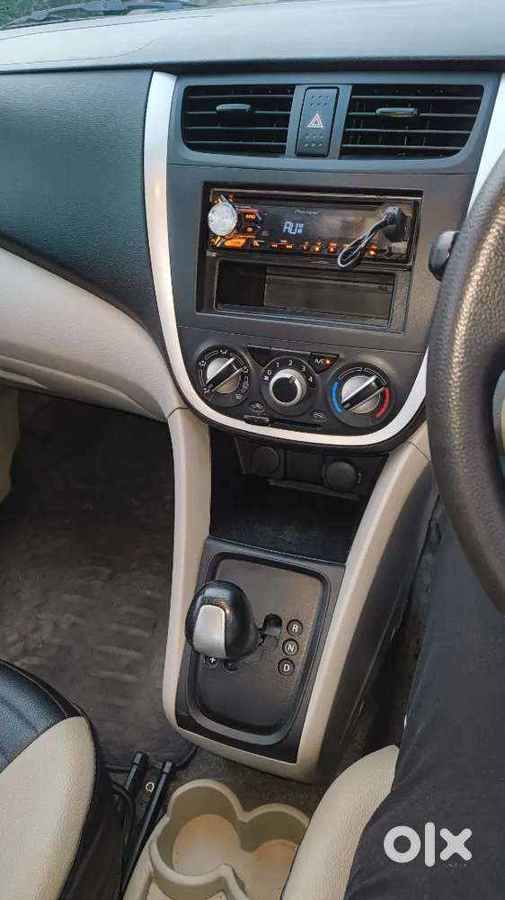 Maruti Suzuki Celerio 2019 Petrol Good Condition( Pb02)
