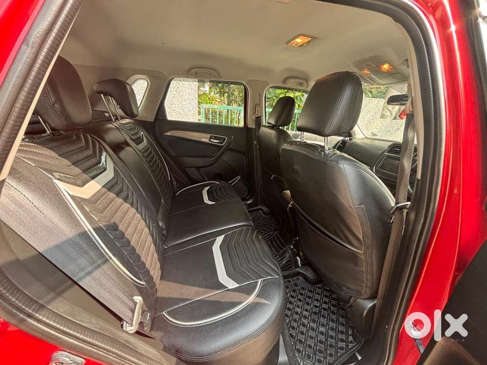 Maruti Suzuki Vitara Brezza 2019 Diesel Well Maintained