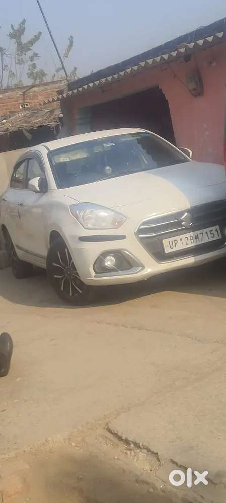 Maruti Suzuki Dzire 2022 Petrol Manual