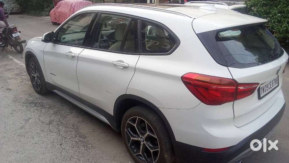 Bmw X1 Sdrive 20d X Line, 2016, Diesel