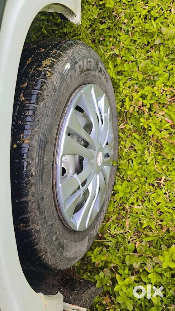 Maruti Suzuki Omni 5 Seater, 2009, Petrol
