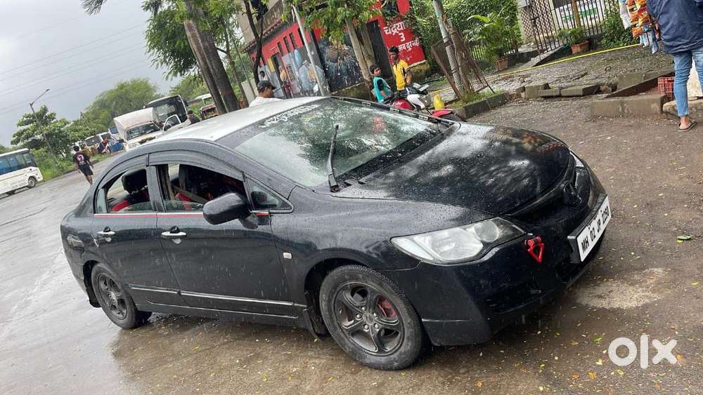 Civic 2008
