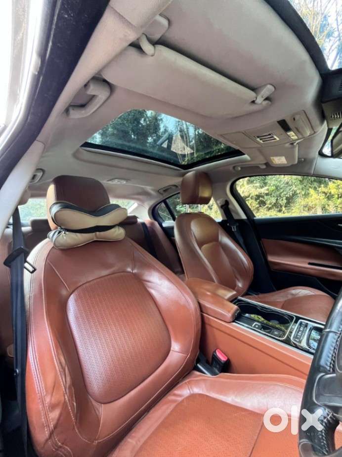 Jaguar Xe 2.0l Diesel Prestige, 2017, Diesel