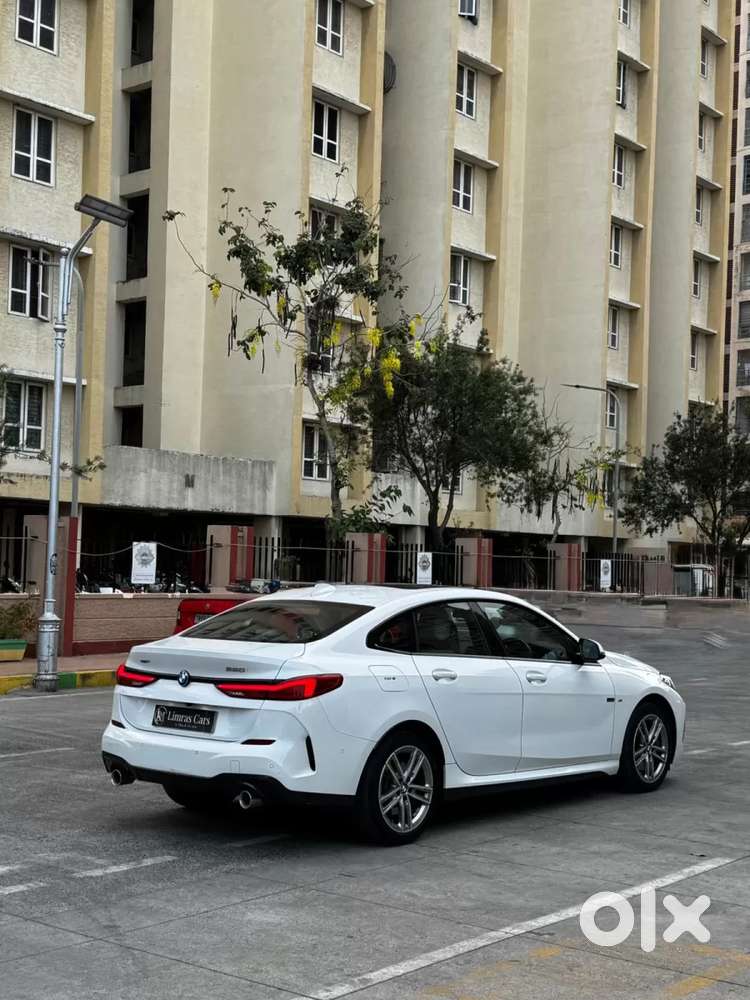 Bmw 2 Series Gran Coupe 220i M Sport, 2023, Petrol