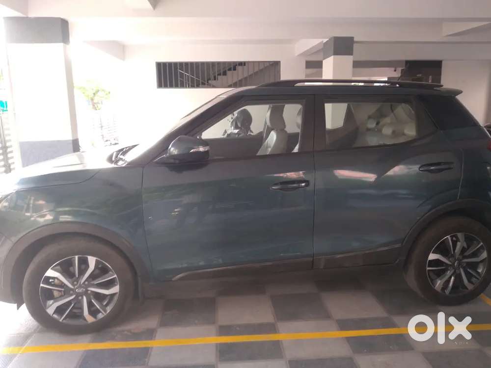 Well Maintained Mahindra Xuv 300 For Sale