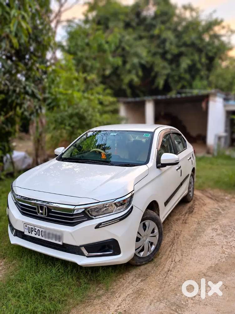 Honda Amaze 1.2 2022 Manual Petrol