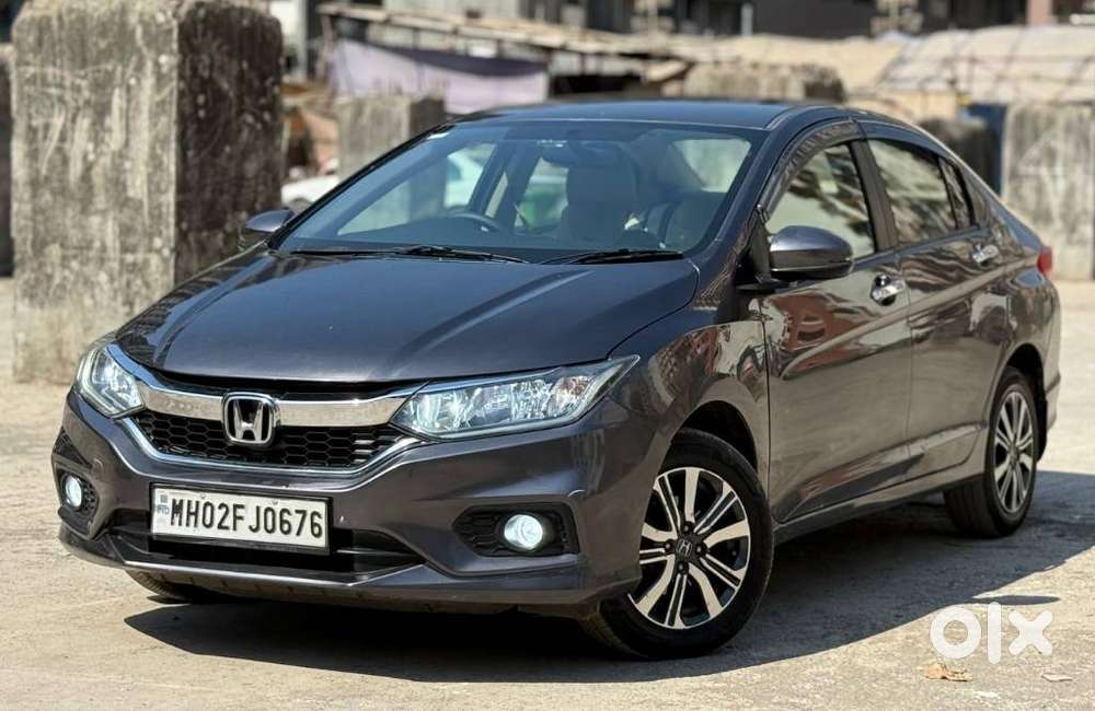 Honda City I-vtec V, 2020, Petrol