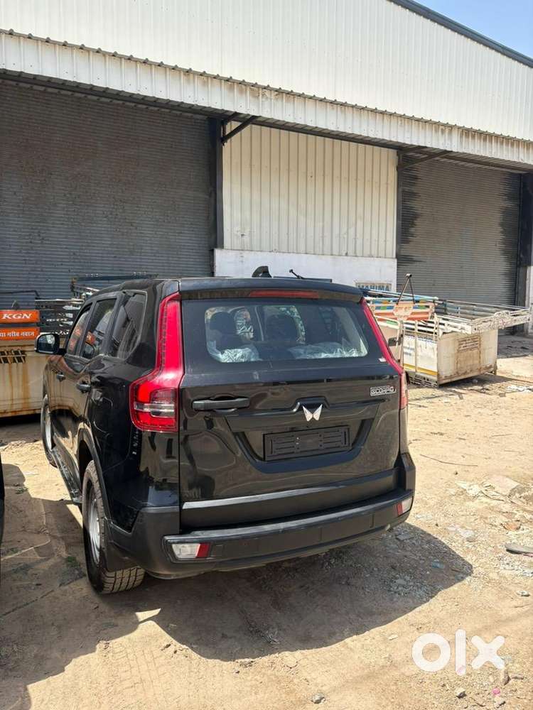 Brand New Condition Scorpio N Diesel