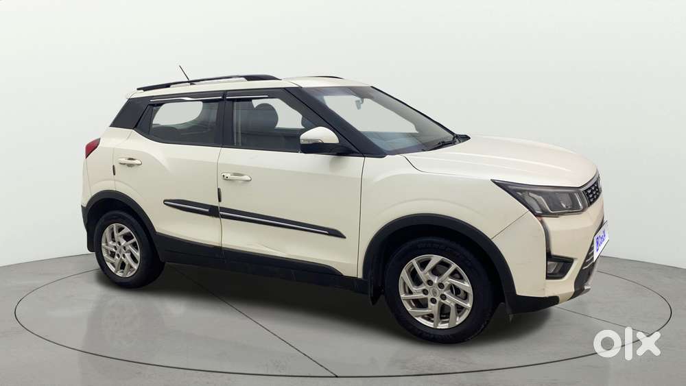 Mahindra Xuv300