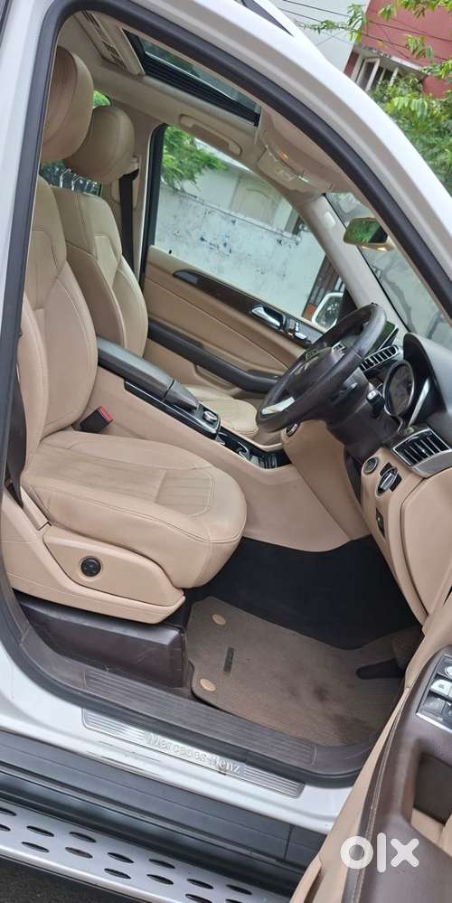 Mercedes-benz Gle Class 2.1 250d 4matic, 2016, Diesel