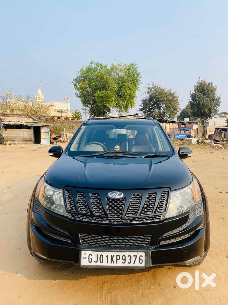 Mahindra Xuv500 W8, 2012, Diesel