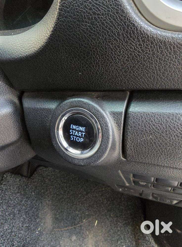 Toyota Fortuner 4x2 Mt 2.8 Diesel, 2018, Diesel