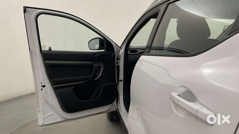 Renault Kiger Rxz Turbo Dt, 2021, Petrol