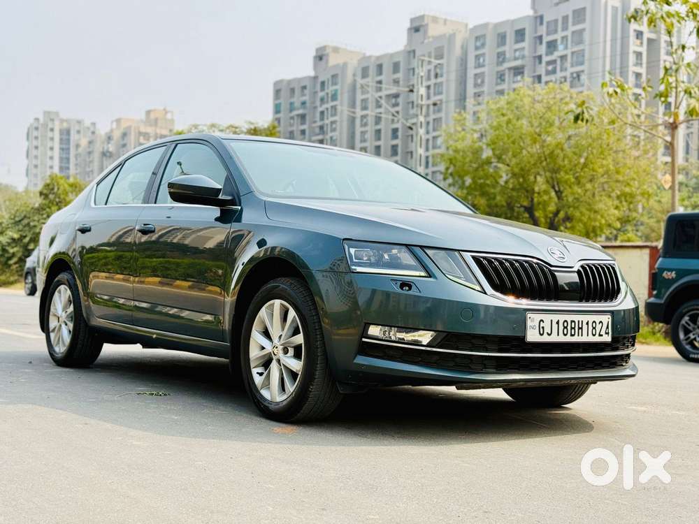 Skoda Octavia 2.0 Tdi At L K, 2018, Diesel