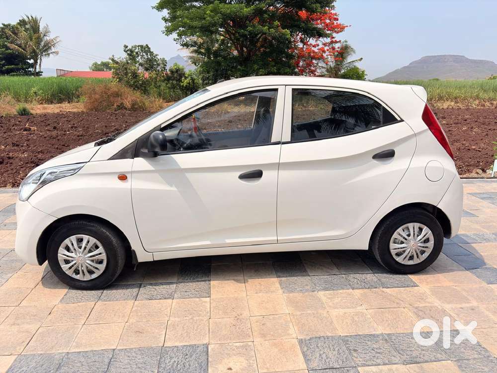 Hyundai Eon, 2012, Petrol