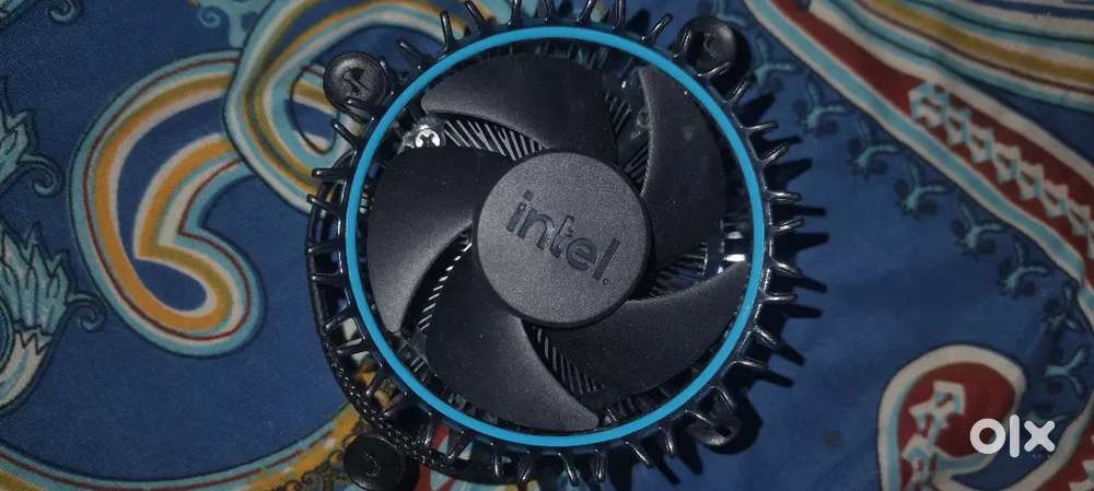 Computer parts