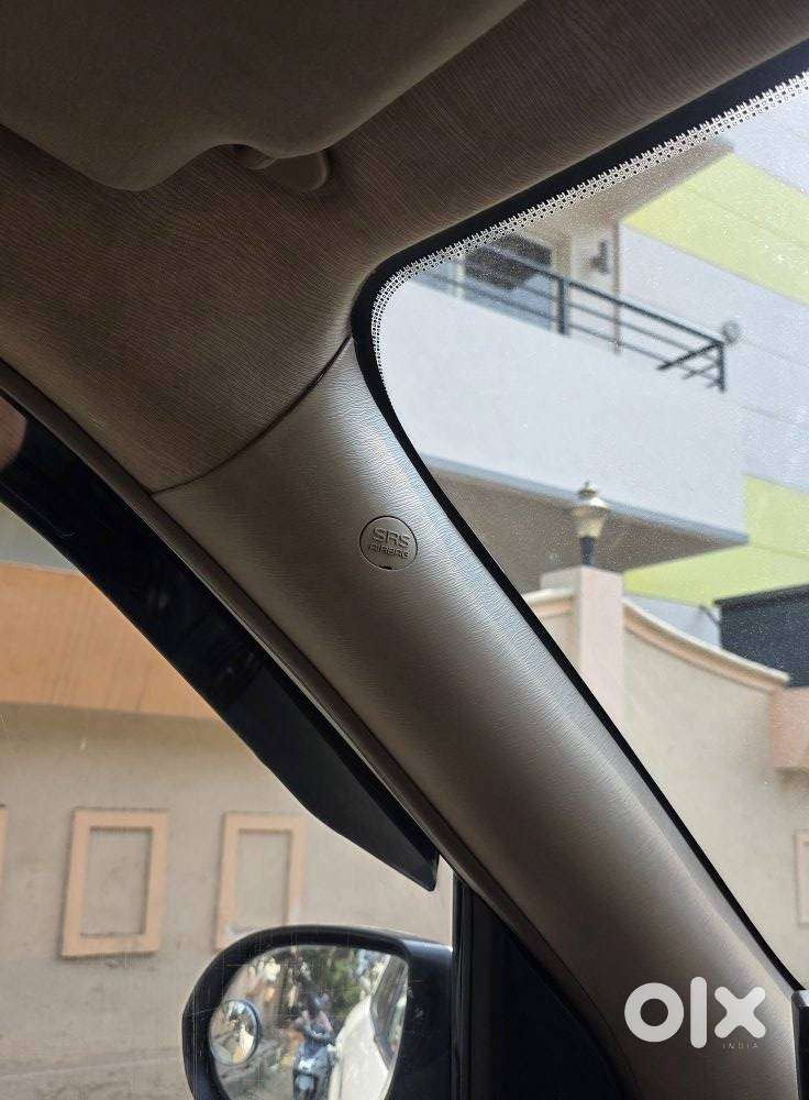 Mahindra Xuv500 2011-2015 W8 2wd, 2012, Diesel