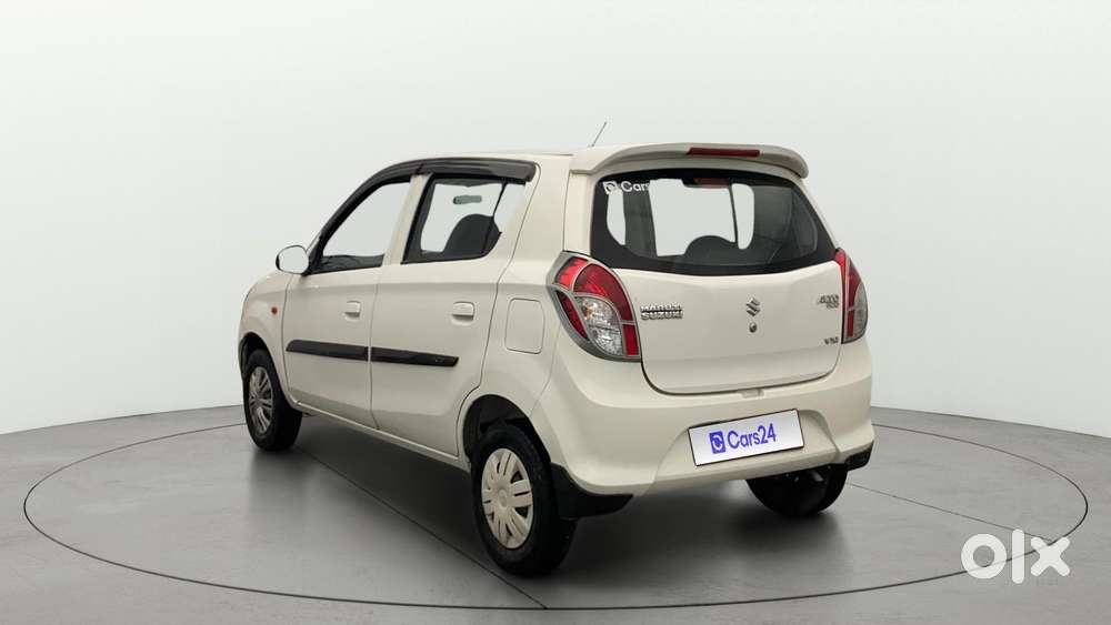 Maruti Suzuki Alto 800 Vxi, 2016, Petrol