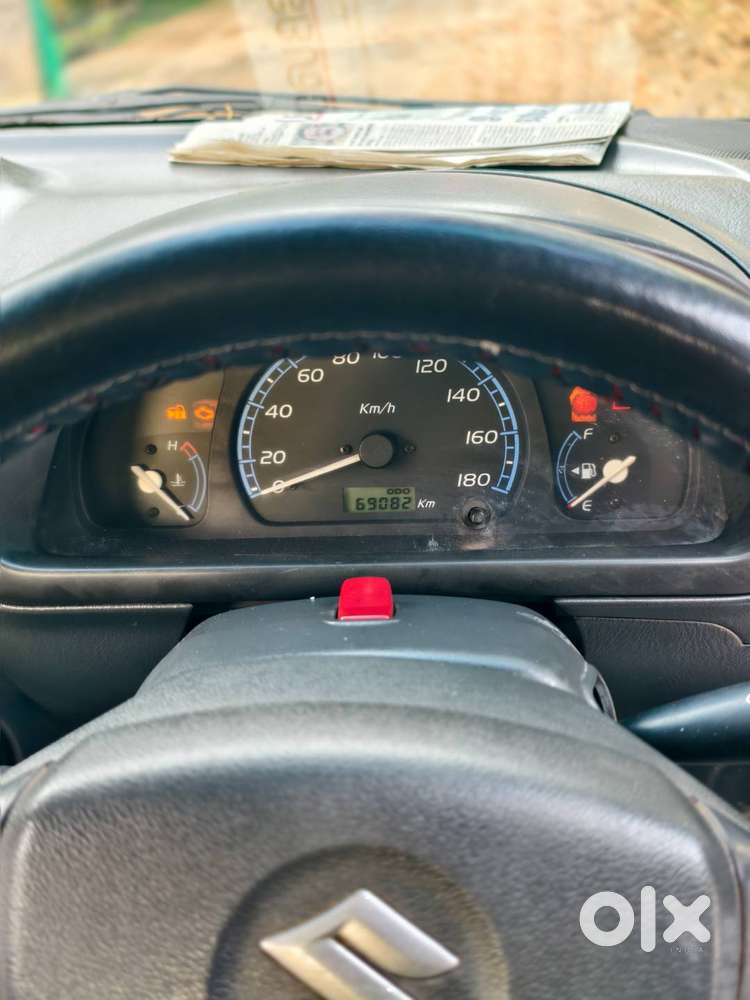 Maruti Suzuki Wagon R 2009 For Sale