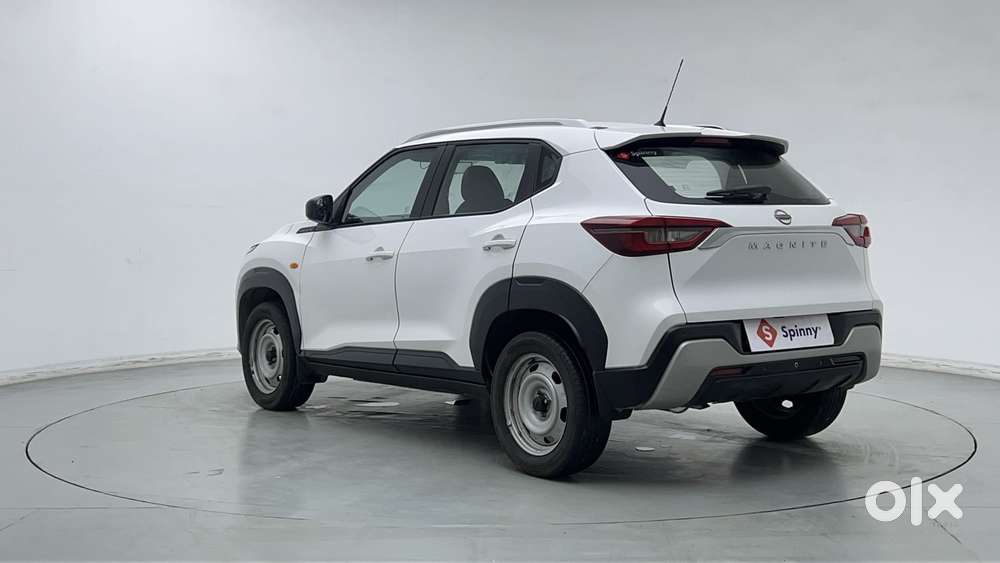 Nissan Magnite 1.0 Xe, 2022, Petrol