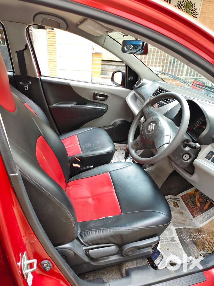 Maruti Suzuki A-star At Vxi, 2011, Petrol