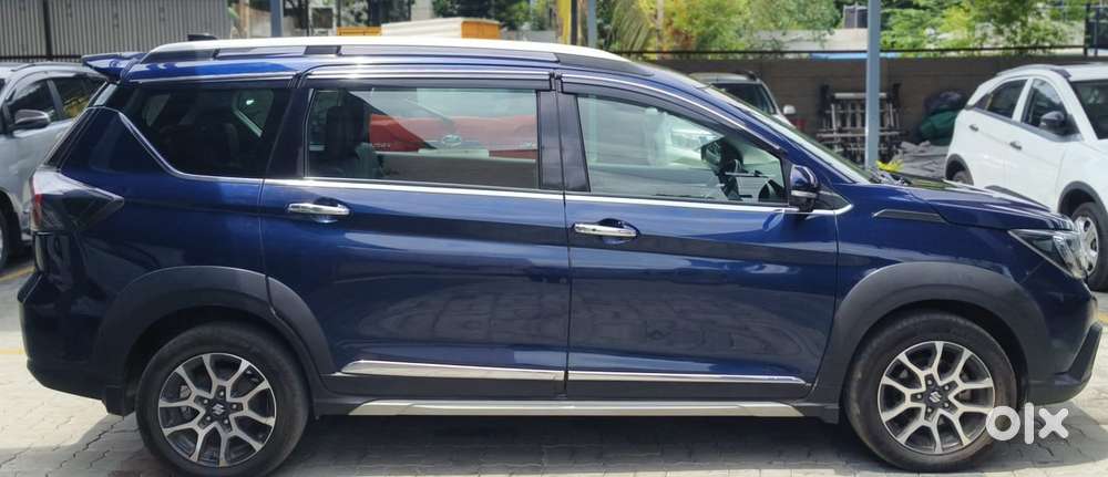 Maruti Suzuki Xl6 1.5 Alpha Mt, 2023, Petrol
