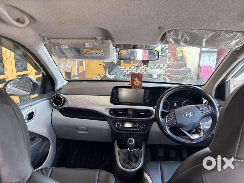 Hyundai Grand I10 Sportz 2023