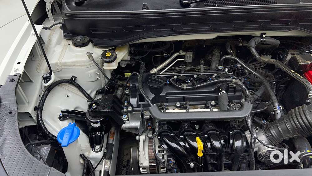 Hyundai Venue Sx, 2022, Petrol