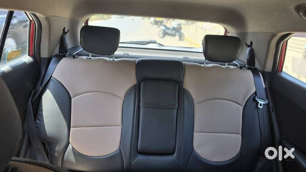 Hyundai Creta 1.6 Sx Plus, 2016, Petrol