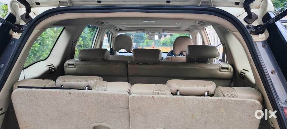 Mahindra Xuv500 2.2 W10, 2016, Diesel