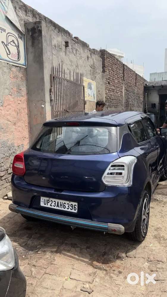 Maruti Suzuki Swift 2023