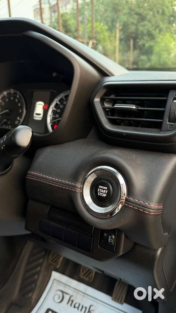 2024 Maruti Suzuki Vitara
