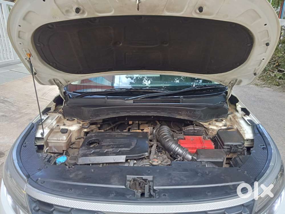 Kia Seltos Htk Plus At D, 2020, Diesel