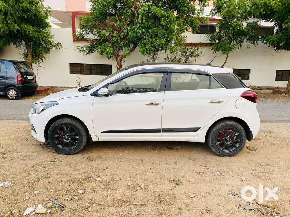 Hyundai I20 Sportz 1.2 Vtvt, 2020, Petrol