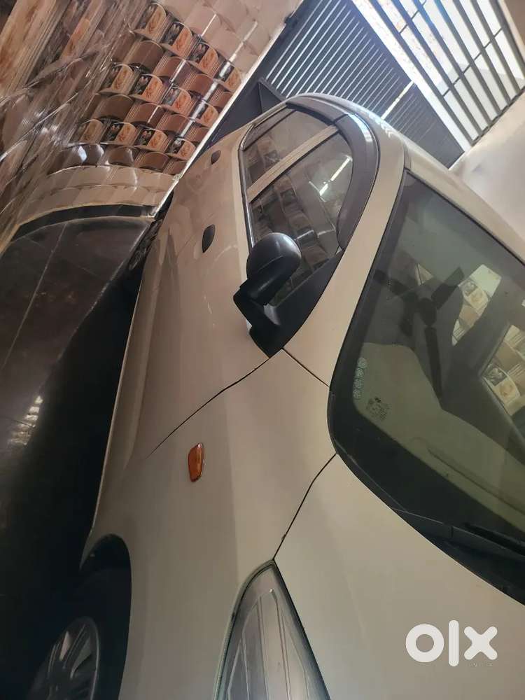 Honda Elevate 2010 Petrol Well Maintained