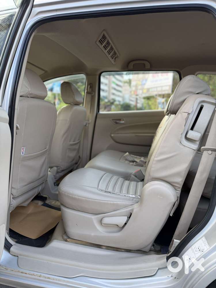 Maruti Suzuki Ertiga Vdi, 2017, Diesel