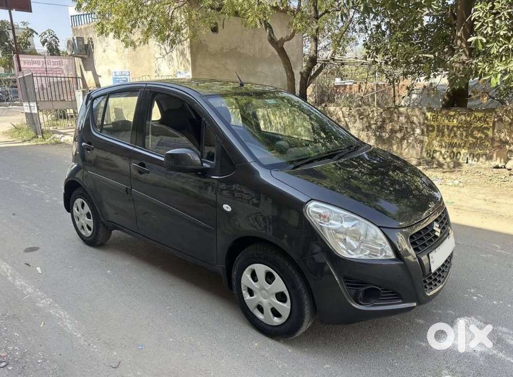 Maruti Suzuki Ritz 1.3 Vdi Abs, 2011, Diesel
