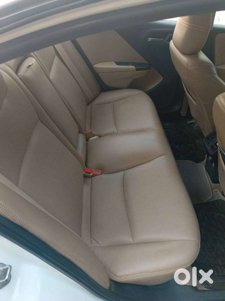 Honda City I Vtec Cvt Vx, 2017, Petrol