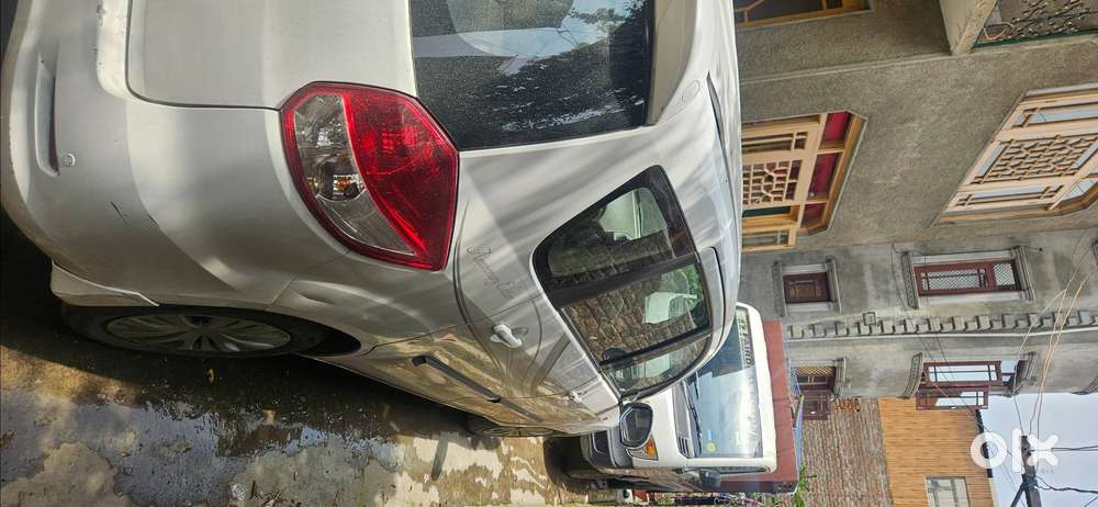 In Good Condition