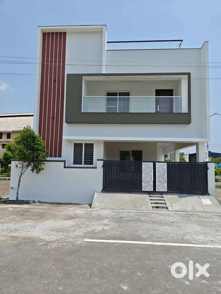 Premium Villa Plots in Vellakinar - For Sale: Houses & Apartments in ...